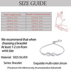 925 Silver Valentine's Day Snake Year Series Pendant Suitable for 925 Sterling Silver Original Women's Bracelet DIY Jewelry Gift Lootquake LLC