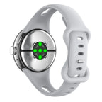 Google Pixel Silicone Band - Breathable, Sporty, Comfortable BandsCo Straps