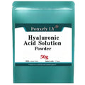 Hot Sell High Quality Cosmetic Grade Hyaluronic Acid Powder Lootquake LLC