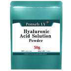 Hot Sell High Quality Cosmetic Grade Hyaluronic Acid Powder Lootquake LLC