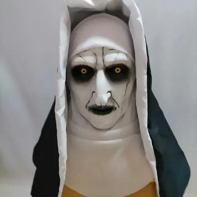 The Nun Horror Costume Lootquake LLC