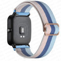 Polar Nylon Loop Watch Band For Polar Smartwatch Unisex Replacement Strap