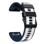 Garmin QuickFit Silicone Strap - Comfortable, Versatile Design