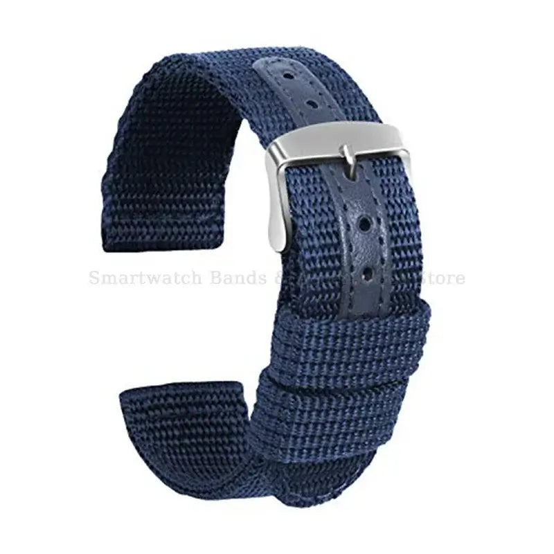 Huawei Nylon Band - Tough, Breathable, Versatile Strap - SJB-DIAMOND ELITES