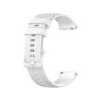 Polar Silicone Watch Band Replacement Strap for Polar Smartwatch