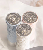 Flower Knows Lipstick Swan Ballet Lip Gloss Mirror Moisturizing Long-lasting Lip Glaze Nostickcup Nourishing  3.5g Lootquake LLC