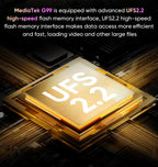 N-one NPad X1 MTK G99 8-Cores Tablet 10.95'' Android 13 Fast Charging 8600mAh MAX 16GB 128GB 2000*1200 FHD 4G LTE Support L1 Lootquake LLC