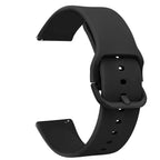 Amazfit Silicone Watch Strap Replacement Band For Smartwatch