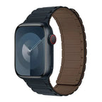 Apple Watch Silicone Strap - Soft, Durable, Stylish Design - SJB-DIAMOND ELITES