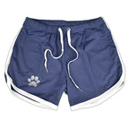 Mens Shorts Breathable ultra-short Mesh THRIXINE