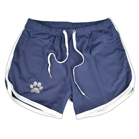 Mens Shorts Breathable ultra-short Mesh THRIXINE