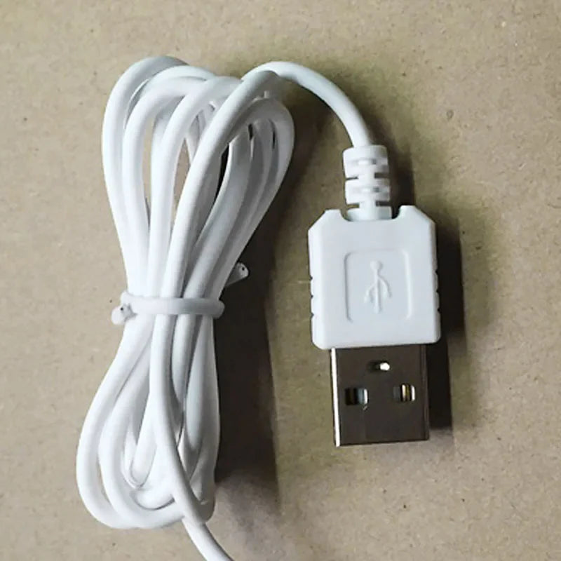 Hot Mini USB Air Humidifier Donuts Purifier Aroma Diffuser Steam For Office Home Lootquake LLC