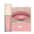 Mirror Lipgloss Moisturizing Sexy Lips Plumper Long Lasting Red Lip Gloss Tint Makeup Jelly Lip Glaze Cosmetics Lip Oil Lootquake LLC