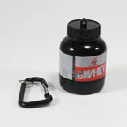 WheyGo: Compact Protein & Health Funnel Keychain THRIXINE