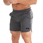 SwiftDry Men’s Training Shorts - SJB-DIAMOND ELITES