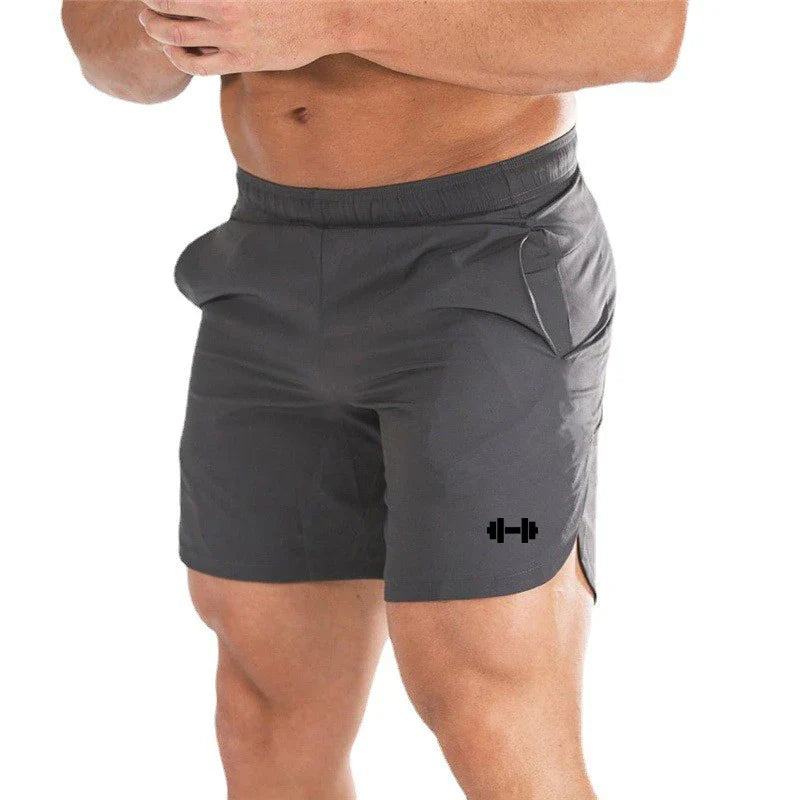 SwiftDry Men’s Training Shorts - SJB-DIAMOND ELITES