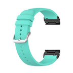 Garmin Silicone Watch Strap - Comfortable Flexible Band