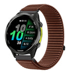Amazfit Nylon Watch Strap - Breathable Comfort Band for Smartwatch