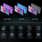 BDF-Y7 Pad New 10.1 Inch 5G Android Tablets Octa Core 8GB RAM 256GB ROM 4G LTE 5G WiFi Tablet Pc Double SIM Dual Cameras 8000mAh Lootquake LLC