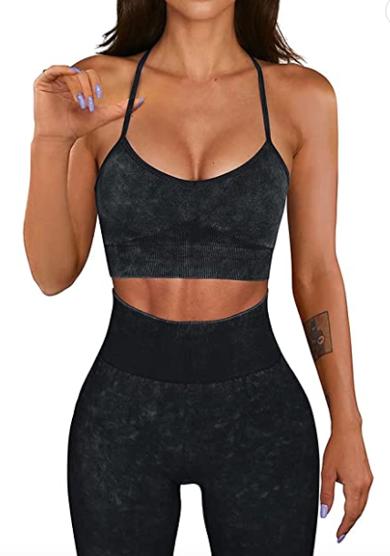 Blisse - Women’s Activewear Set - SJB-DIAMOND ELITES