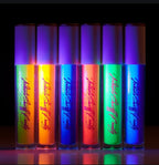 Ashunta Sheriff Beauty UV Vegan Paint Liners Ashunta Sheriff Beauty
