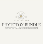 Phytotox Anti-Aging Skincare Bundle Pioneer Pam
