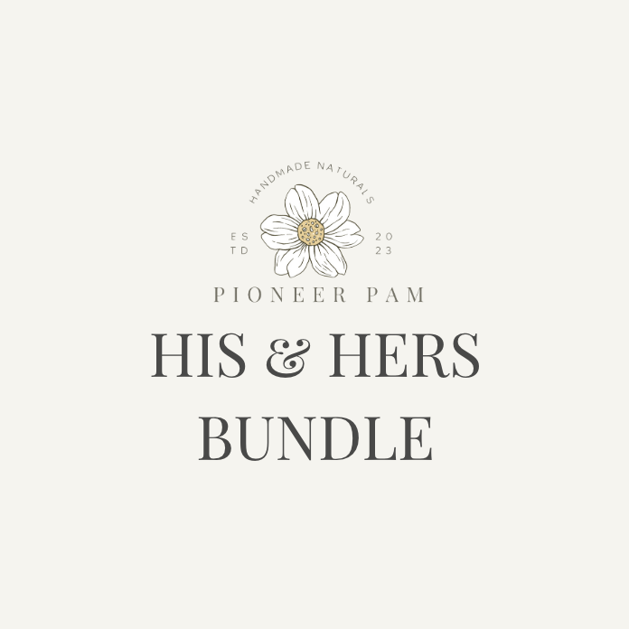 HIS & HERS: Hormone Support Pioneer Pam