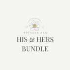 HIS & HERS: Hormone Support Pioneer Pam