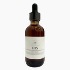 HIS Tincture: Testosterone Support Pioneer Pam