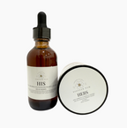 HIS & HERS: Hormone Support Pioneer Pam