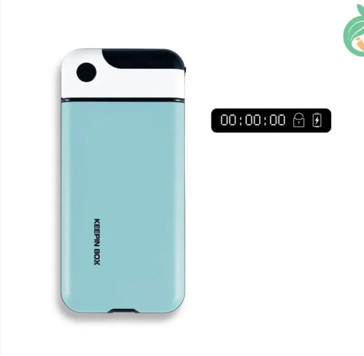Self-Discipline Phone Lock Box Pi-Mart