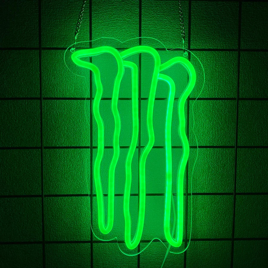 Halloween Neon Sign For Wall Decor,Light Up Sign For Coffee,Stores Window Porch Front Door Home Bar,Salon,Halloween Decoration Lootquake LLC