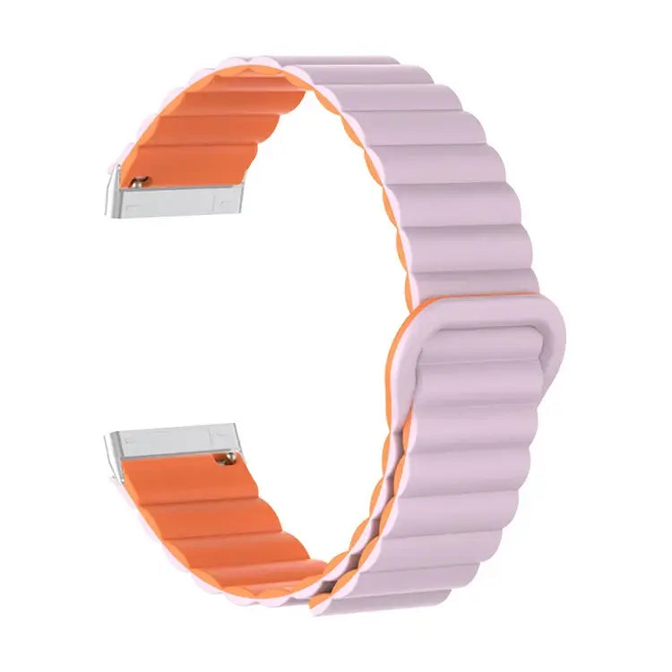 Fitbit Versa & Sense Silicone Band - Comfortable Design - SJB-DIAMOND ELITES