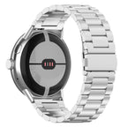 Google Pixel Stainless Steel Strap - Elegant and Durable BandsCo Straps