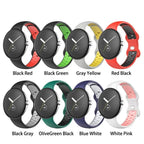 Google Pixel Silicone Strap - Comfortable and Durable BandsCo Straps