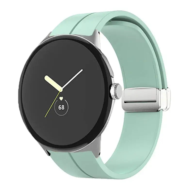 Google Pixel Silicone Band - Soft, Stylish, Waterproof BandsCo Straps