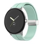 Google Pixel Silicone Band - Soft, Stylish, Waterproof BandsCo Straps