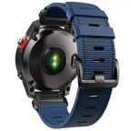 Garmin Tactical Nylon Strap - Durable QuickFit Band - SJB-DIAMOND ELITES