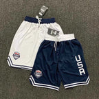 EliteFlex Men's Basketball Shorts THRIXINE
