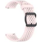 Motorola Moto Sport Silicone Watch Band Strap for Smartwatch