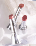 Flower Knows Lipstick Swan Ballet Lip Gloss Mirror Moisturizing Long-lasting Lip Glaze Nostickcup Nourishing  3.5g Lootquake LLC