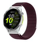 Amazfit Nylon Watch Strap - Breathable Comfort Band for Smartwatch