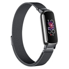 Fitbit Inspire 3 Magnetic Mesh Band - Stylish and Comfortable