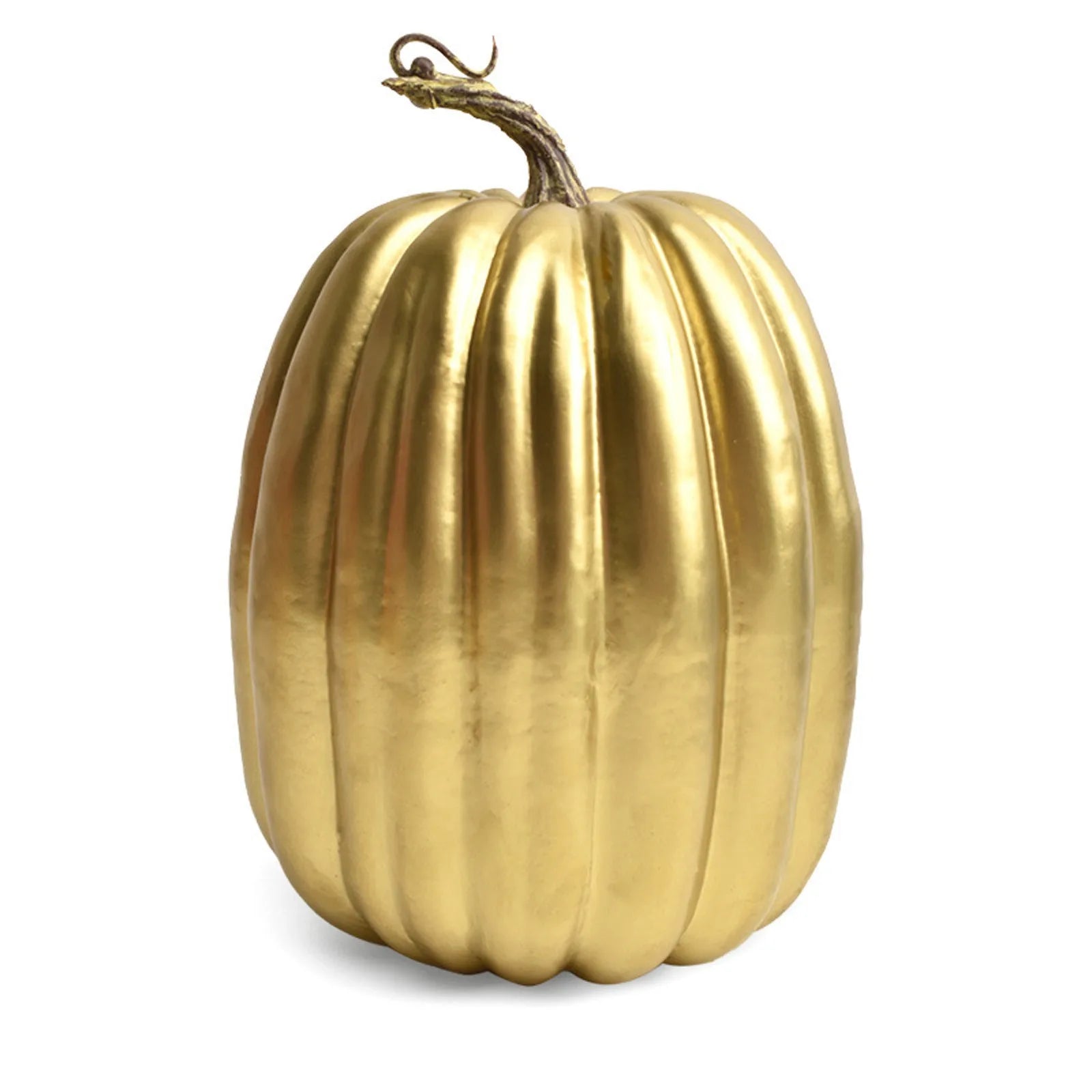 Halloween Pumpkin Decor Artificial Style Thanksgiving Day Dining Table Central Kitchen Decor Supplies Fall-Themed Wedding Decor Lootquake LLC