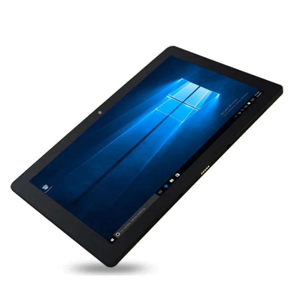 8GB RAM 128GB ROM 10.1 Inch Windows 10 Tablet 64bit Intel Z8350 4-cores FHD 1920 x 1200 IPS HDMI 1*USB 3.0 Port 5.0MP+8.0MP Lootquake LLC