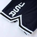 EliteFlex Men's Basketball Shorts THRIXINE