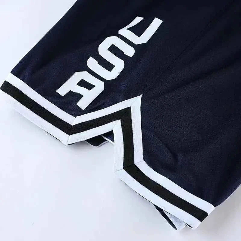 EliteFlex Men's Basketball Shorts THRIXINE