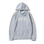 FRIENDS Printed Men Hoodies Sweatshirts Casual How You Doin Hoodie Sweatshirt Fashion hip hop Streetwear Hot Clothes Plus size Pi-Mart
