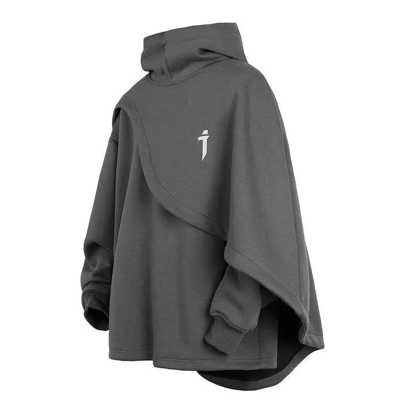 2020 New Casual Men Clothing Fashion Hip Hop Hoodies Men Streetwear Harajuku Men Sweatshirt Japan Style Long sleeve Mens Hoodies Lootquake LLC