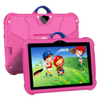 7 Inch Global Version 5G Kids' tablet Dual BOW Cameras 5G WiFi Quad Core 4GB RAM 64GB ROM Children's Gifts Tablets 4000mAh Lootquake LLC